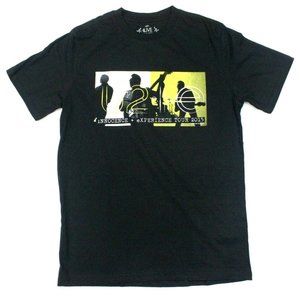 U2 Innocence + Experience 2015 Tour Itinerary Tee